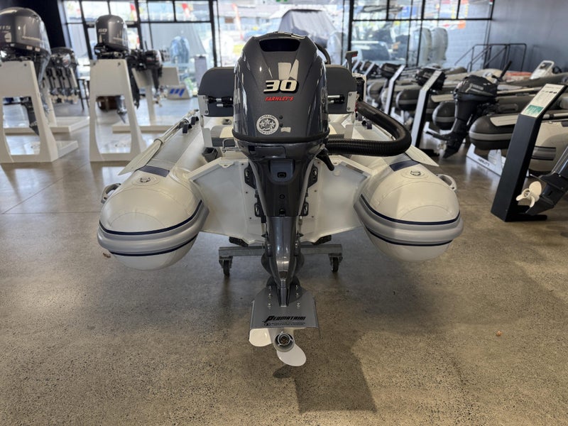 2025 Highfield CL360 - Highfield Now Available...62866856437377113