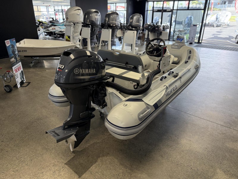 2025 Highfield CL360 - Highfield Now Available...62866856437377112
