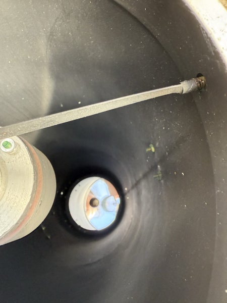 8 Inch Cassegrain Cave optics F15 USA Carousel 10