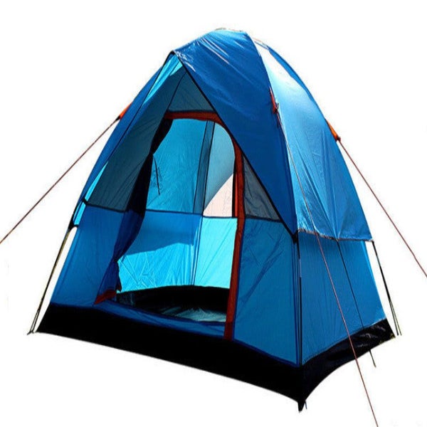 Waterproof Camping Tent Carousel 1