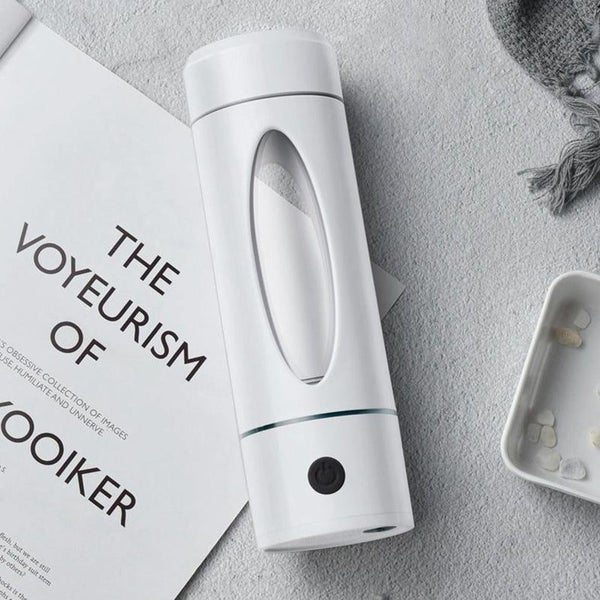 Hydrogen Oxygen Separation Rich Water Cup Water Bottles & Vacuum Flasks Carousel 2