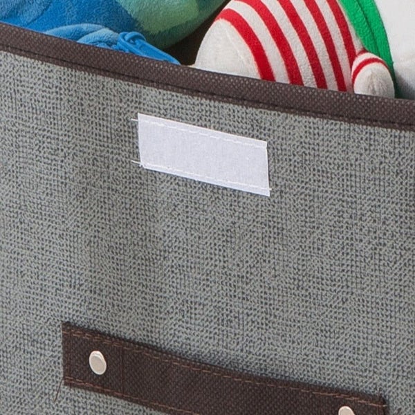 Folding Storage Box Storage Boxes Carousel 8