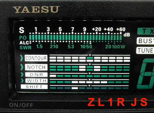 Yaesu FT450D HF/6m 100w Excellent! Carousel 2