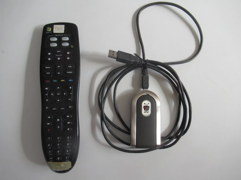Tivo Freeview Recorder Carousel 3