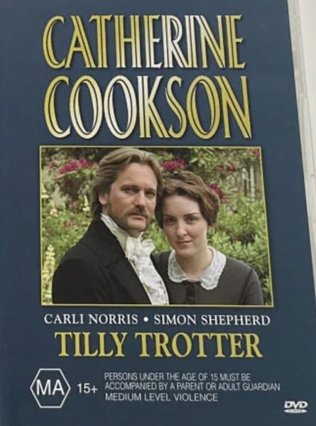 TILLY TROTTER - Catherine Cookson