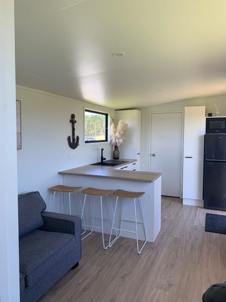30sqm Tiny Home on Wheels - fully furnished Carousel 1