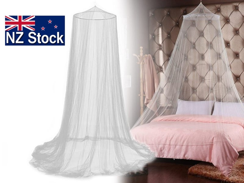 PTN New Mosquito Net Sale Sale Carousel 1