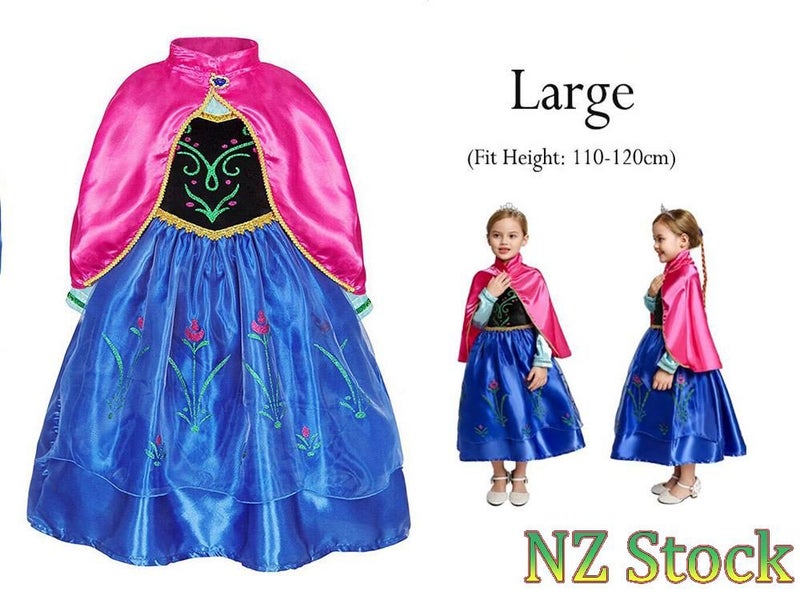 PTN NEW Anna Dress Sale Sale Carousel 1