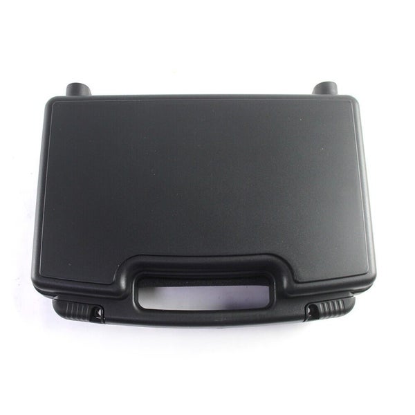 NEW 10/25/40/60MPa Hydraulic Pressure Gauge Testing kit w/ Quick Adapter for CAT Carousel 3