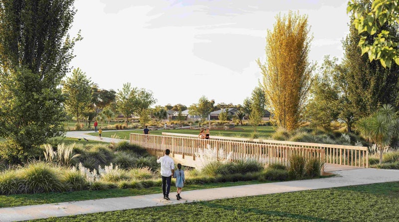 Lot 31, Spring Water Drive, Awa Park, Feilding62869814913409112