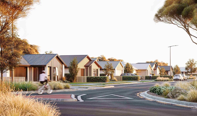 Lot 31, Spring Water Drive, Awa Park, Feilding62869814913409114