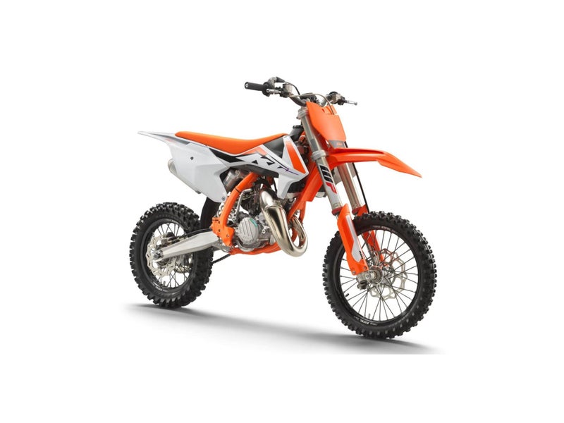 2024 KTM 85 SX 17/1462865834179585111