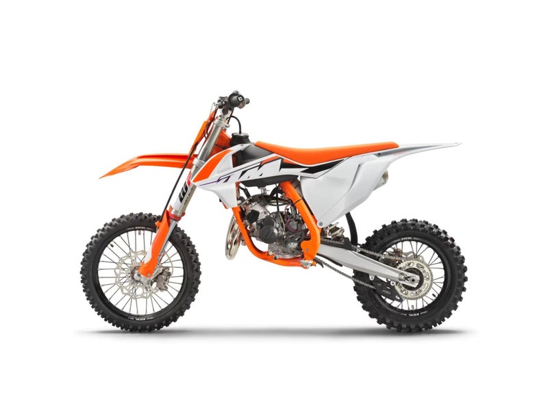 2024 KTM 85 SX 17/1462865834179585113