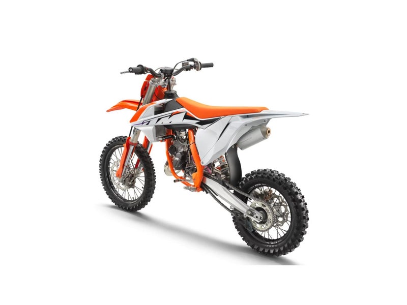 2024 KTM 85 SX 17/1462865834179585112