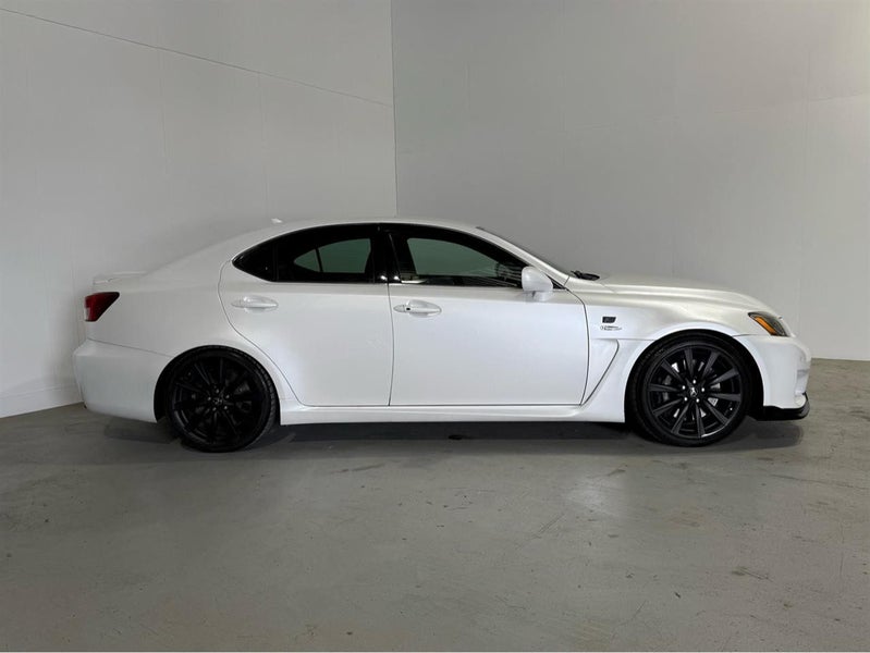 2009 Lexus IS F62863264488065111