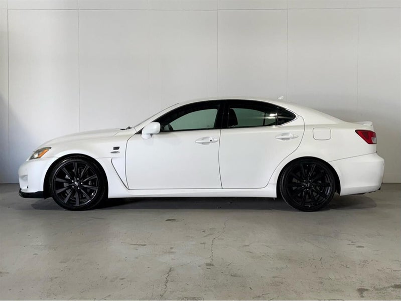 2009 Lexus IS F62863264488065113