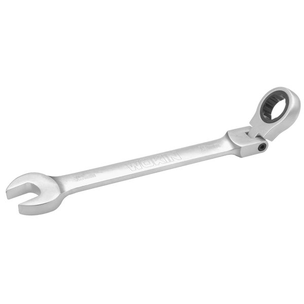 Ratchet Spanner 10mm Carousel 1