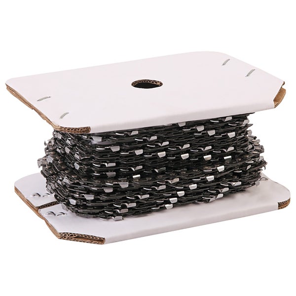 Chainsaw Chain 25ft Roll .325in .063in Carousel 1