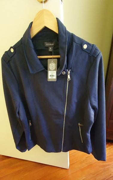 AUTOGRAPH STUNNING JACKET628632438777621113