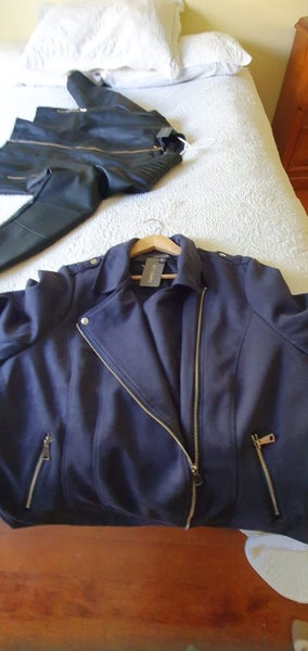 AUTOGRAPH STUNNING JACKET62863243877762111