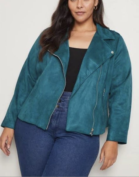 AUTOGRAPH STUNNING JACKET62863243877762113