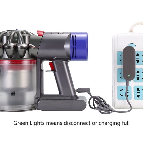 Dyson V6 V7 V8 Charger - (NZ Clearance) Carousel 2