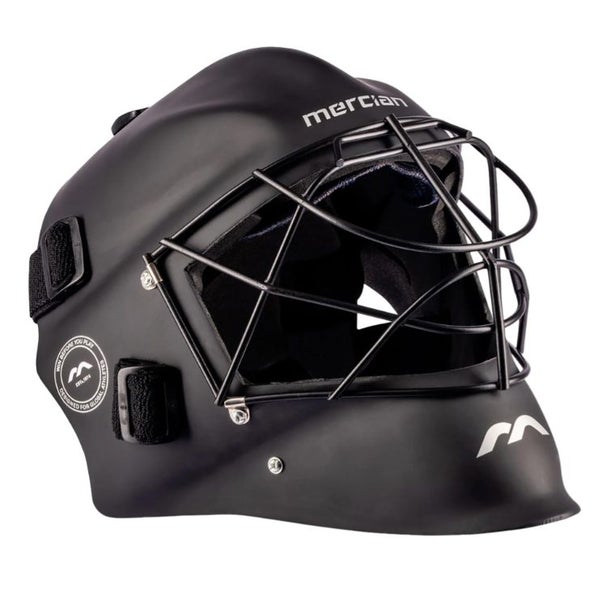 Mercian Genesis Helmet Carousel 1