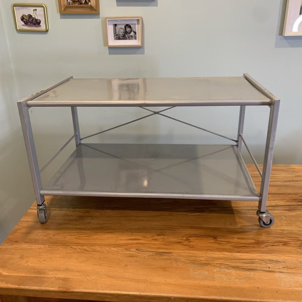 Awesome Industrial Chic Hifi Rack Carousel 2