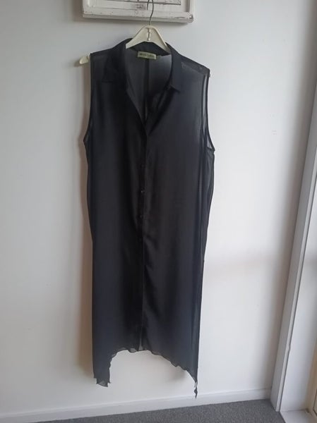 Obi New Zealand blouse dress size 10629347208925451123