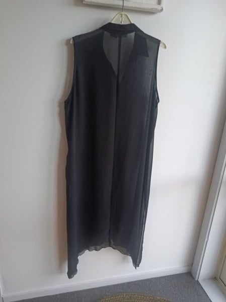 Obi New Zealand blouse dress size 1062934720892545113