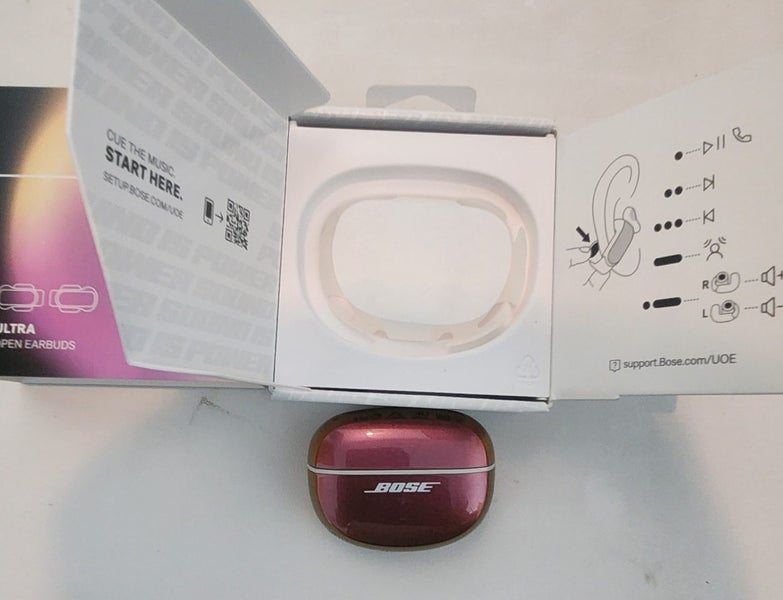 Bose Ultra Opens Sunset Iridescent - Great condition like new! Carousel 4