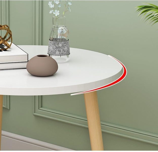 Side Table Carousel 8