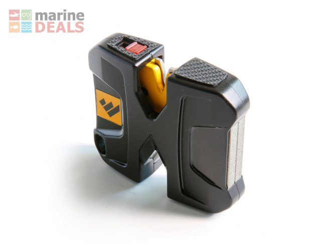 Work Sharp Pivot Knife Sharpener Carousel 1