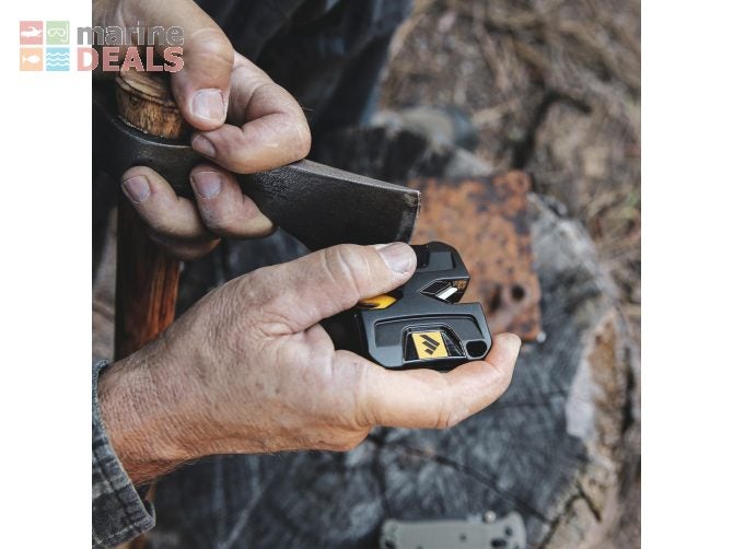 Work Sharp Pivot Knife Sharpener Carousel 4