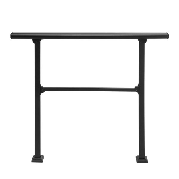 Stair Handrail Carousel 15