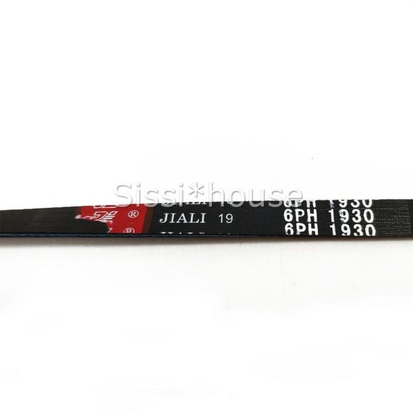 Dryer Drive Drum Belt For Simpson 39S500M 39P400M EZILoader Ezi Loader Dryer Carousel 2