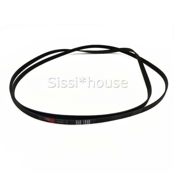 Dryer Drive Drum Belt For Simpson 39S500M 39P400M EZILoader Ezi Loader Dryer Carousel 4