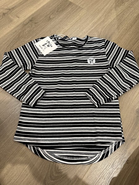 Radicool L/S Tee (5y) Carousel 1