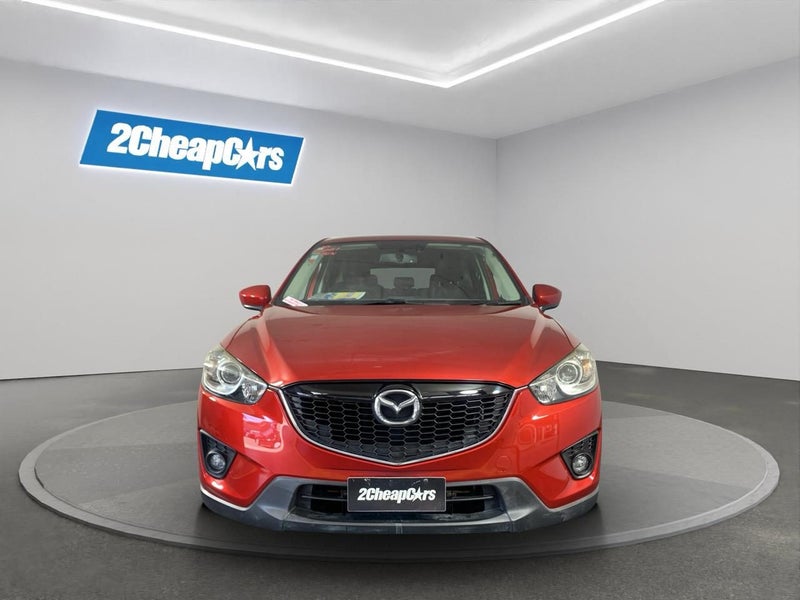 2013 Mazda CX-5 20 S SKYACTIVE62863253175299113