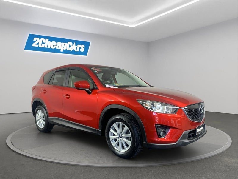 2013 Mazda CX-5 20 S SKYACTIVE62863253175299114