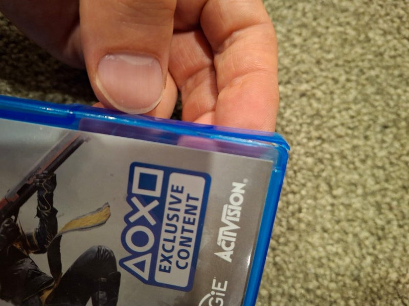PS4 pro with extras Carousel 8