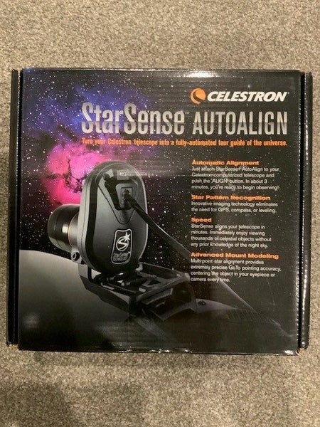 Celestron Nexstar Evolution 8” with accessories Carousel 6