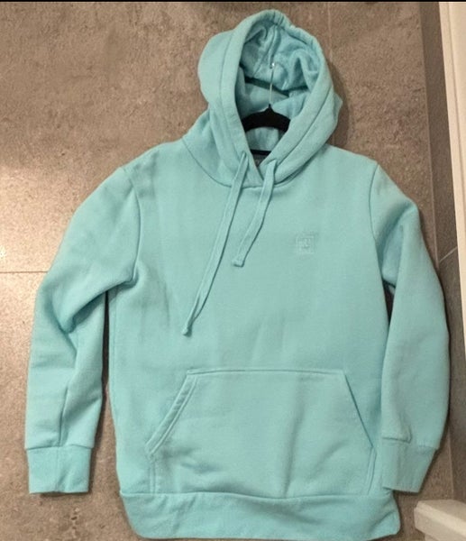 Hallensteins absent hoodie- light blue Carousel 1