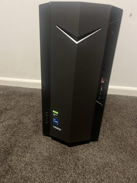 Nitro gaming pc Carousel 1