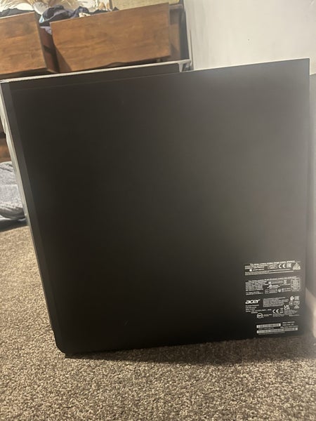 Nitro gaming pc Carousel 2