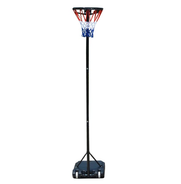 Netball Hoop and Stand Carousel 1