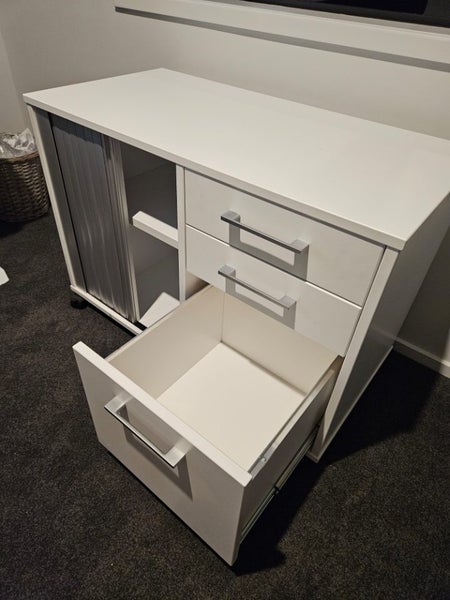 Storage Unit *NZ MADE* Carousel 1