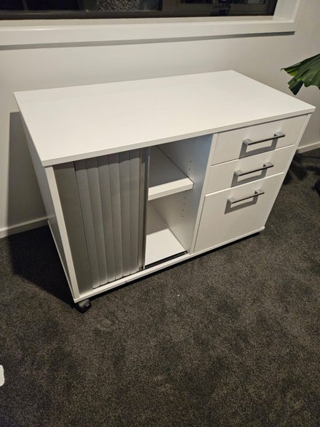 Storage Unit *NZ MADE* Carousel 2