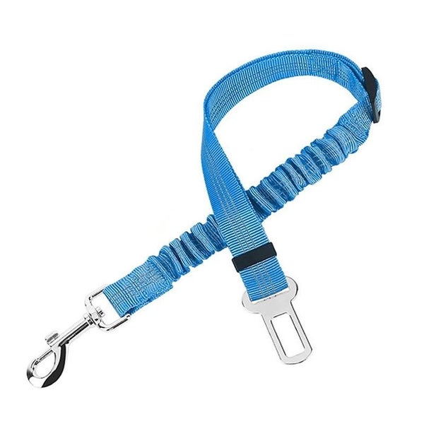 Reflective Pet Car Seat Belt For Safety Carousel 19