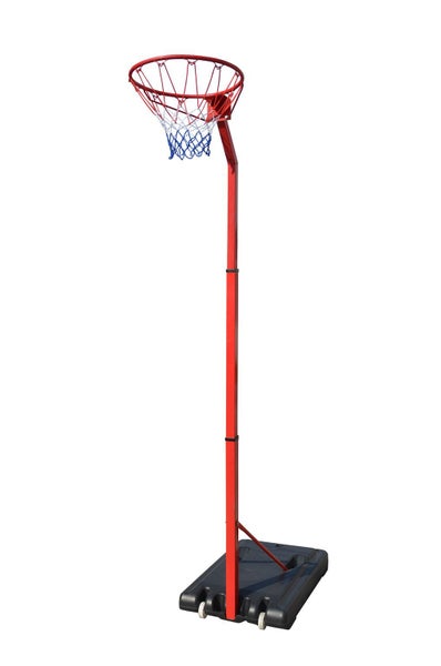 Netball Hoop and Stand Carousel 1